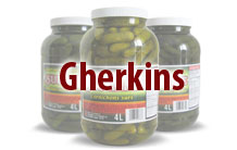 Gherkins