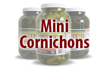 Gherkins