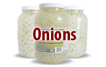 Onions