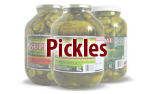 Pickles