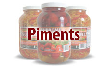 Peppers