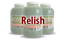 Relish