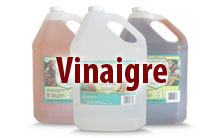 Vinegar