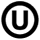 Orthodox Union Kosher Symbol